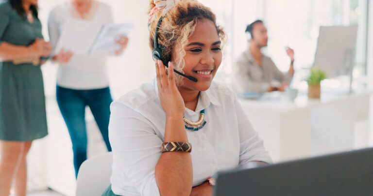 Datacom (Datacom Connect) case study
