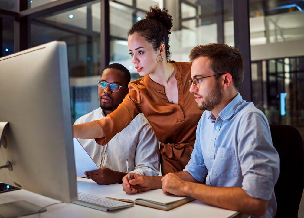 Datacom (Datacom Connect) case study