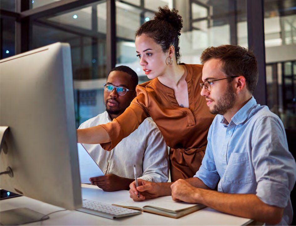 Datacom (Datacom Connect) case study