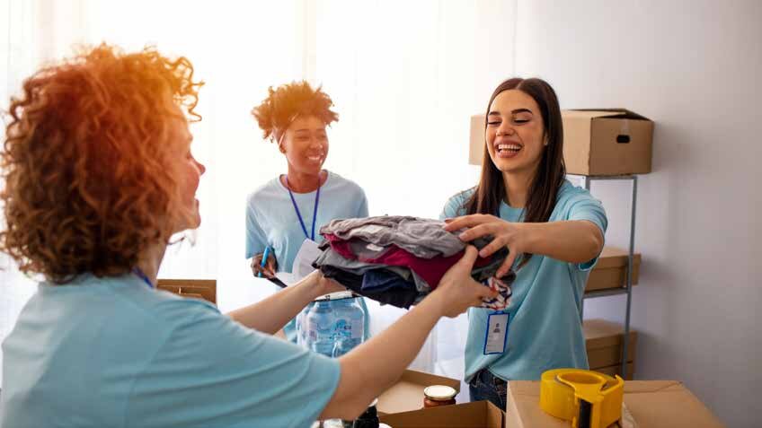 A domestic abuse shelter in Delray Beach, Florida case study
