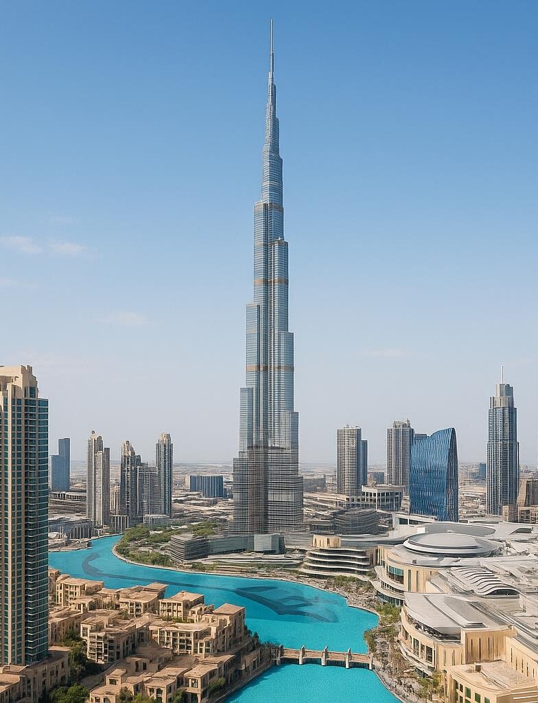 Dubai Asset Management case study