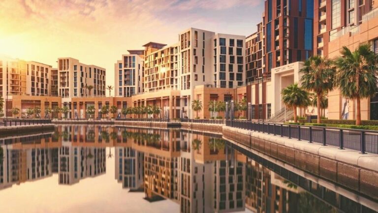 Dubai Asset Management case study