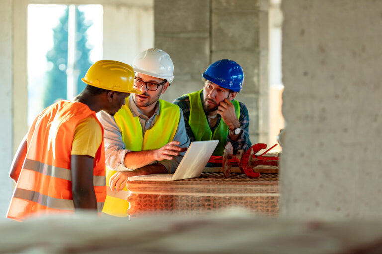 A national electrical contractor case study