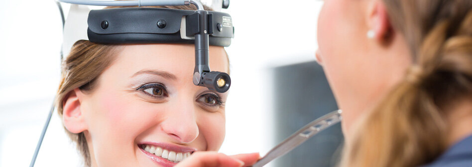 ENT Specialists case study