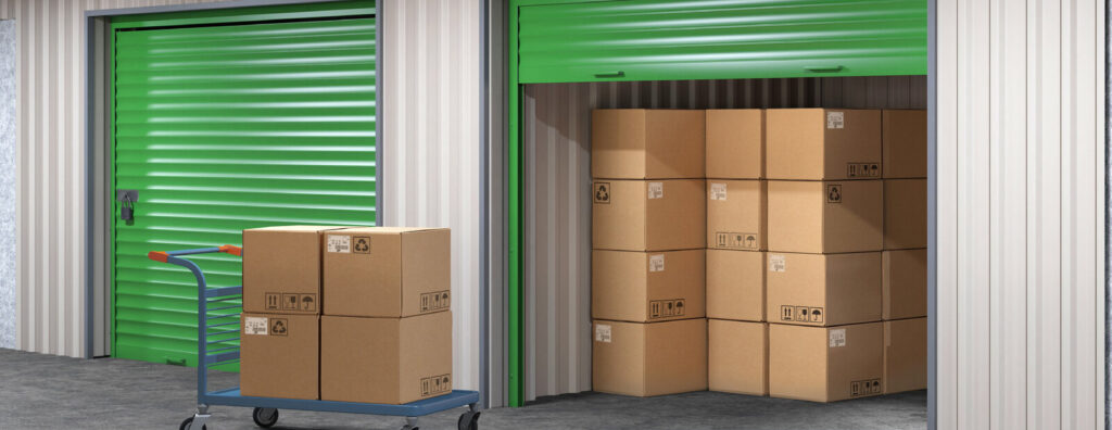 Extra Space Storage case study
