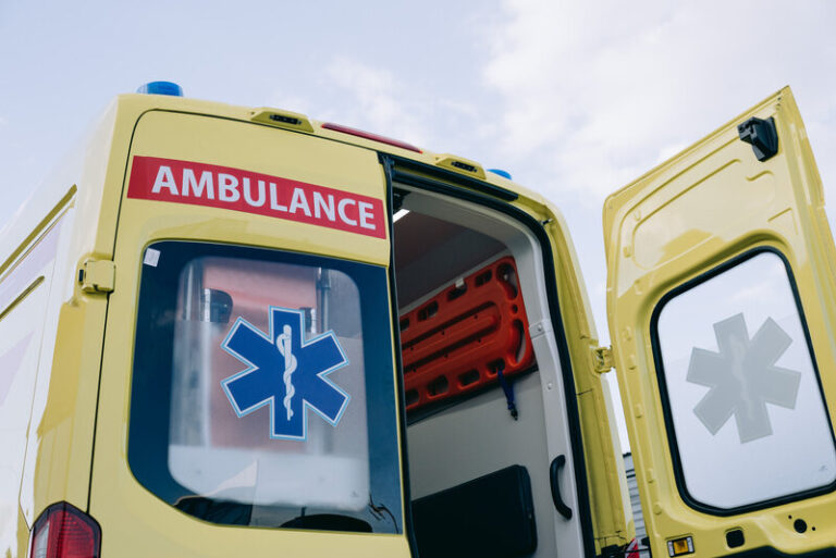 Federal Emergency Deployment Team Member (FEDTM) triage unit case study