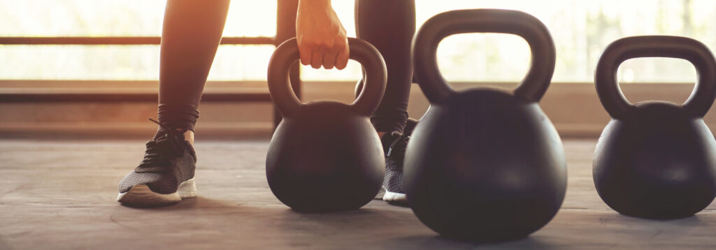 A national fitness club chain case study