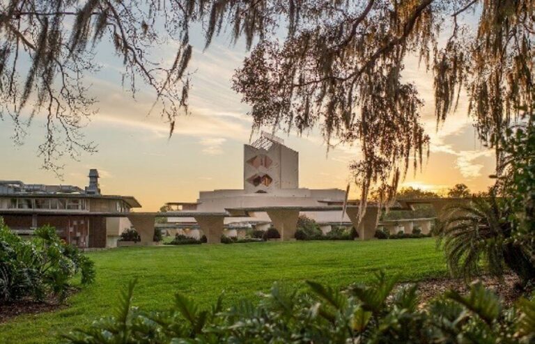Florida Southern College case study