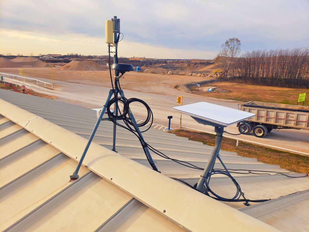 A Fortune 1000 energy infrastructure and building services company case study