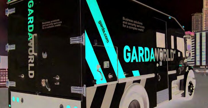 GardaWorld case study