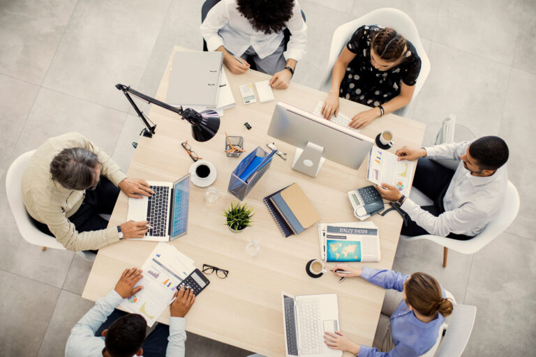 Global Endowment Management (GEM) case study