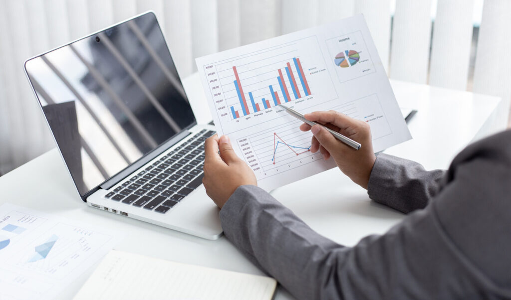 Global Endowment Management (GEM) case study