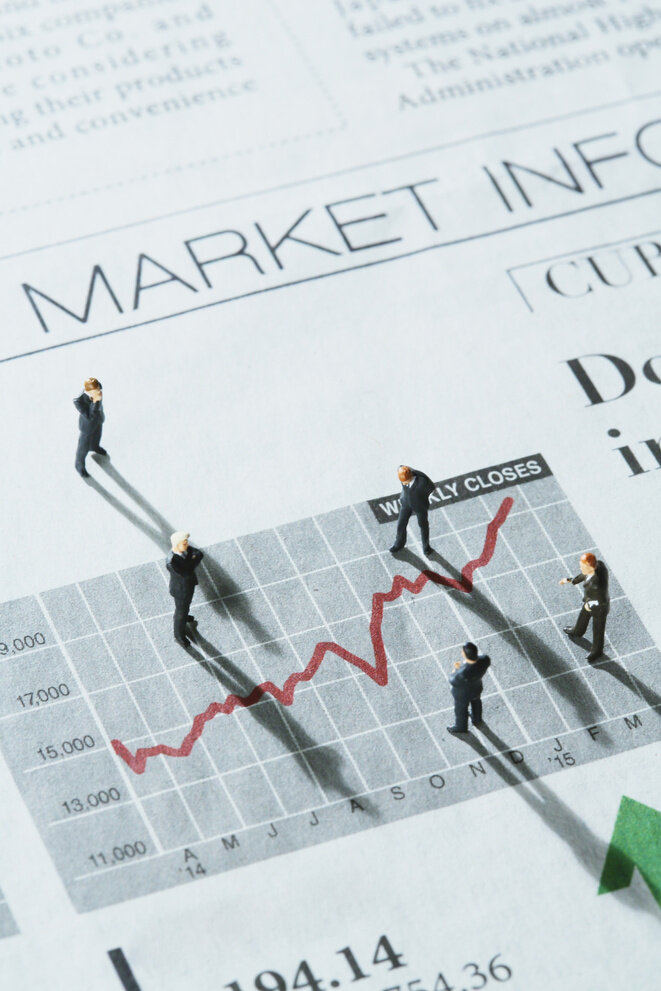 Global Endowment Management (GEM) case study