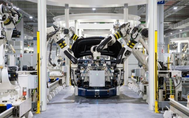 A Europe-based packaging manufacturer case study