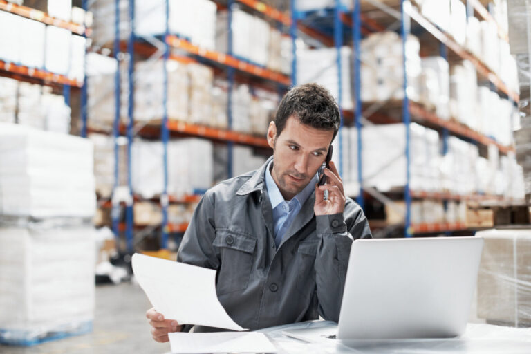An international tile, kitchen and bathroom products manufacturer case study