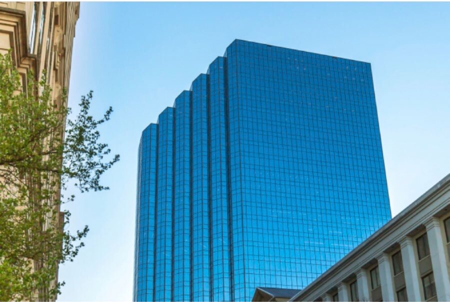 Gray, Rust, St. Amand, Moffett & Brieske (GRSMB) case study