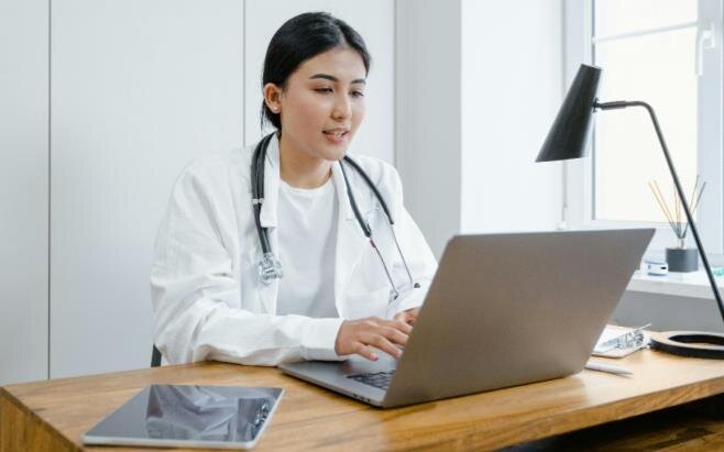 A healthcare benefits company case study