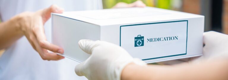 A healthcare distributor and a temperature-control technology company case study
