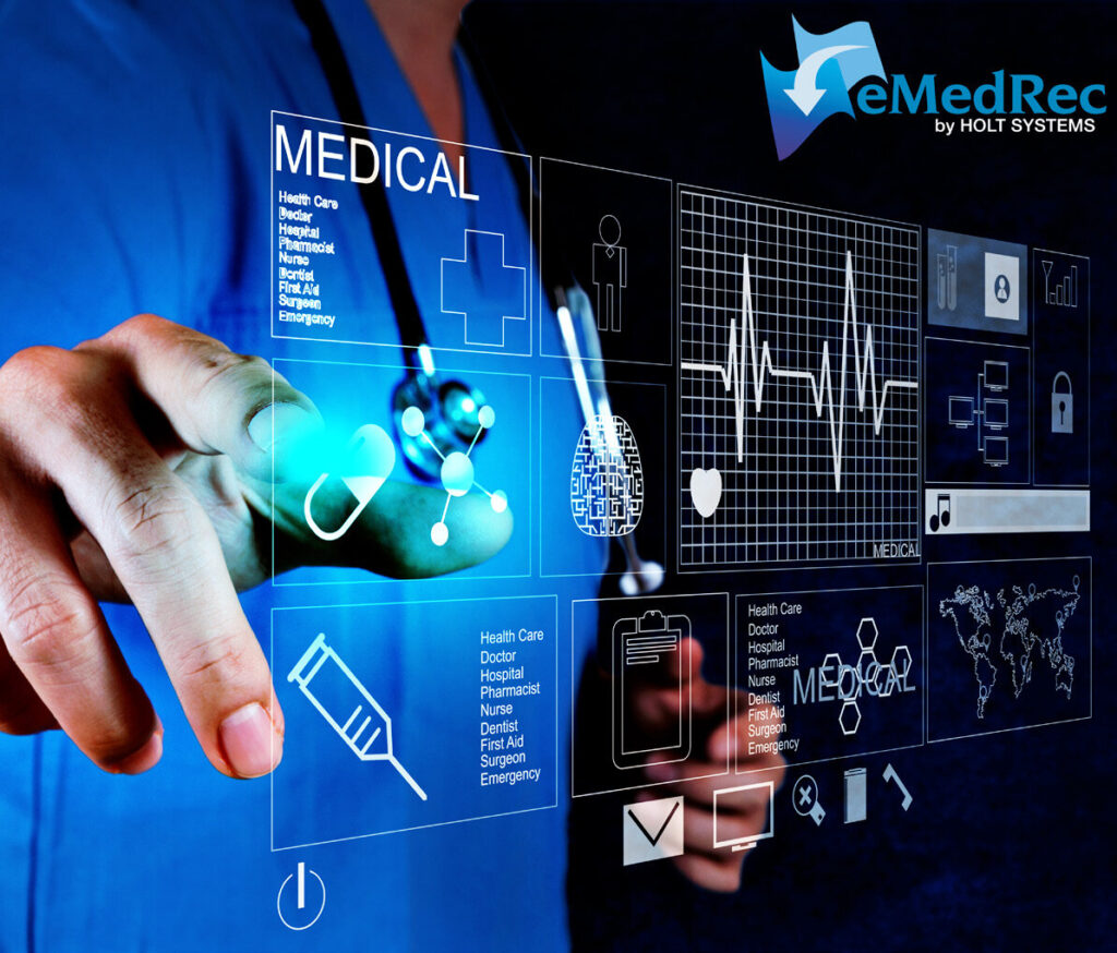 Holt Systems, Inc. (HSI) case study