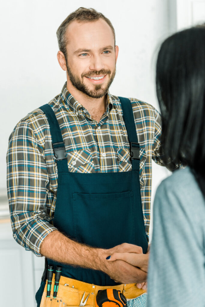 A regional home improvement company case study