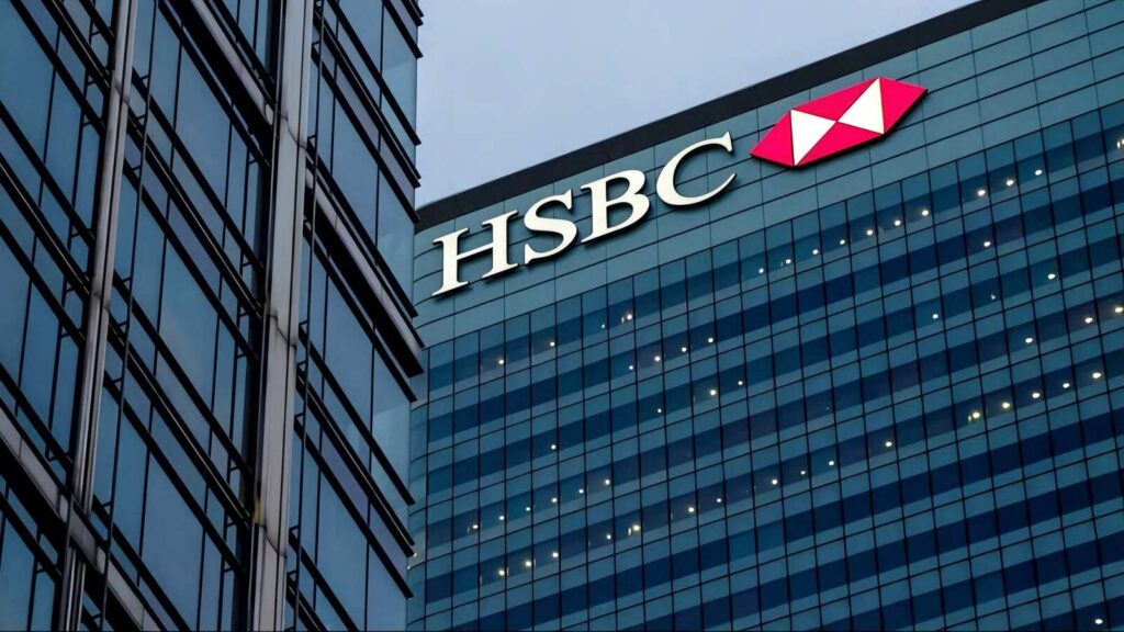 The Hongkong and Shanghai Banking Corporation (HSBC) case study