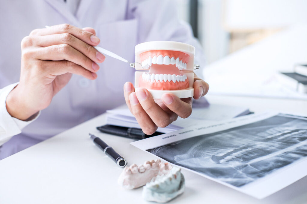 La Costa Dental Group case study