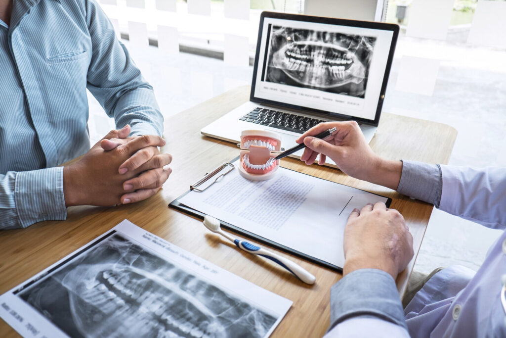 La Costa Dental Group case study
