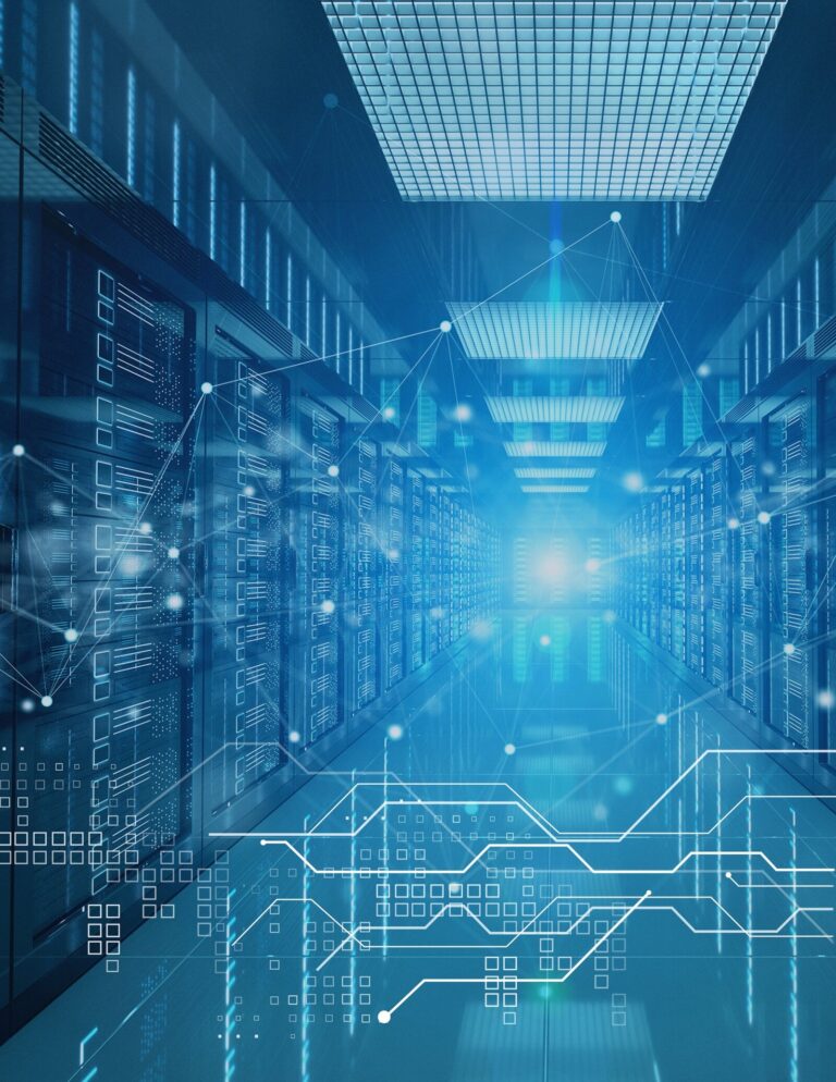 Legacy case study