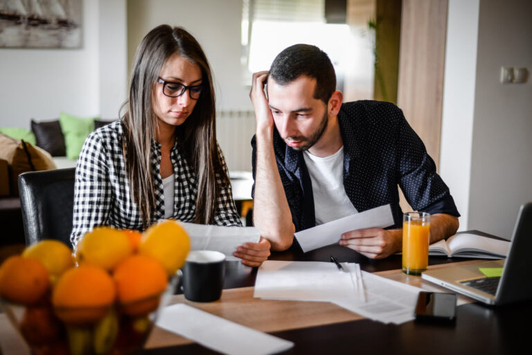 A personal loans and debt consolidation company case study