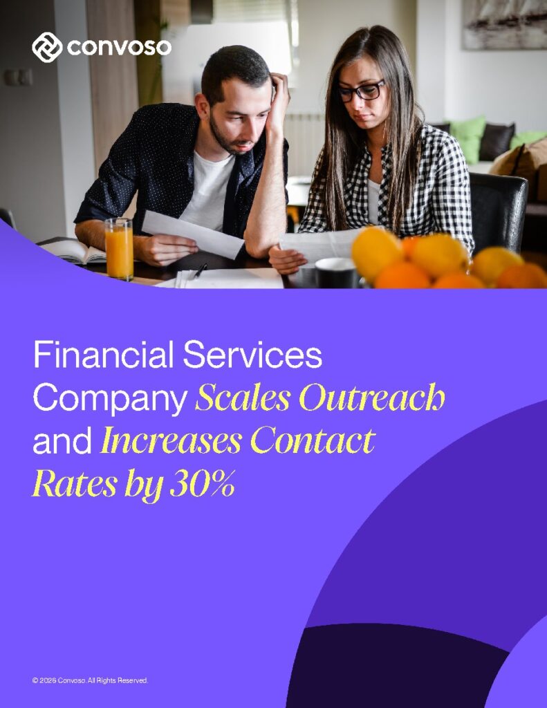 A personal loans and debt consolidation company case study — document cover