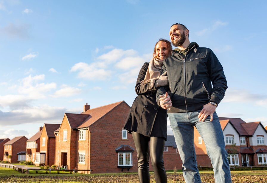 mhs homes case study