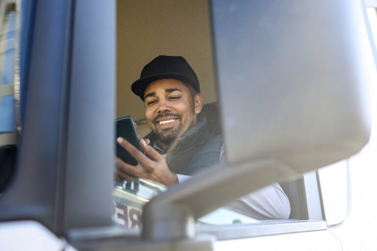 A nationwide mobile service provider for food trucks and event vendors case study
