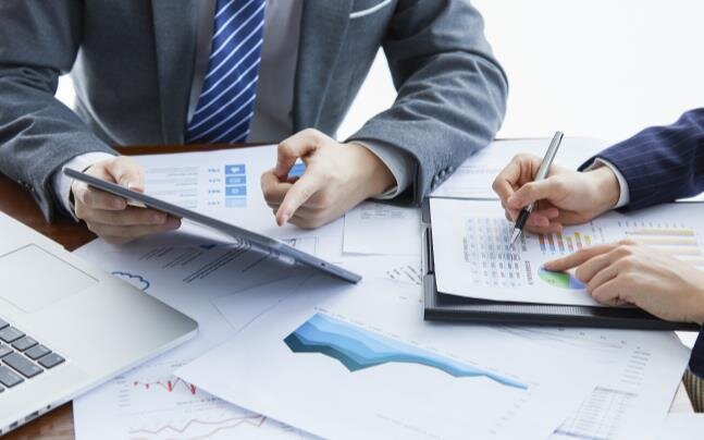 A Rhode Island mortgage financing company case study
