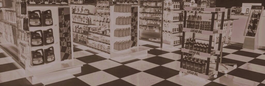 A national specialty retailer case study