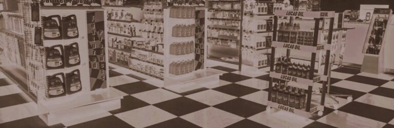 A national specialty retailer case study