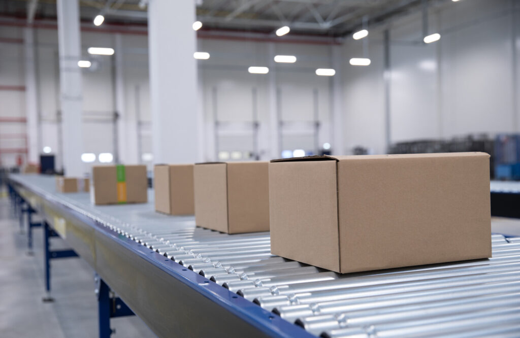 A U.S. manufacturer and distributor of plastic piping systems case study