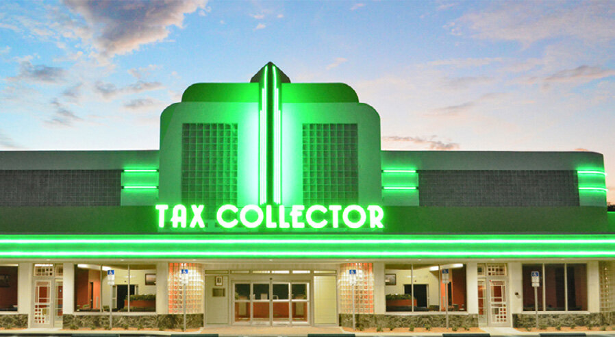 Tax Collector's Office for Polk County, Florida (TCPC) case study