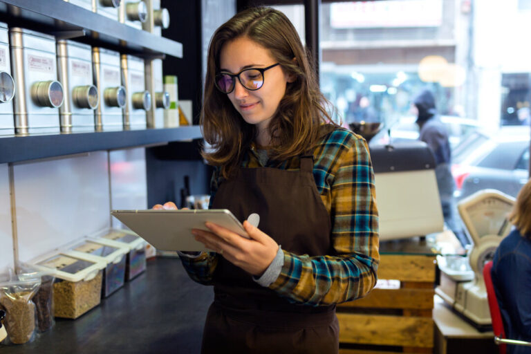 A regional retail chain with 25 locations case study