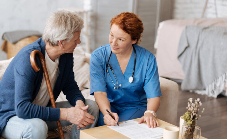 Rotech Healthcare case study
