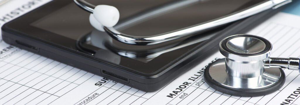 Rotech Healthcare case study