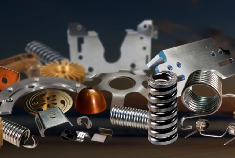 Southern Spring & Stamping (SSS) case study