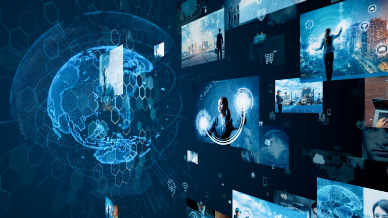 A telecommunications access networking vendor (anonymised) case study