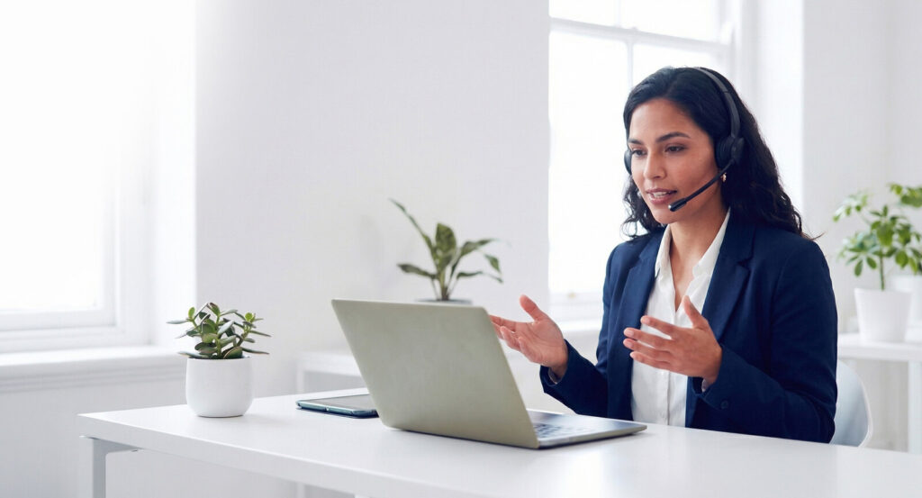 The Office Gurus case study