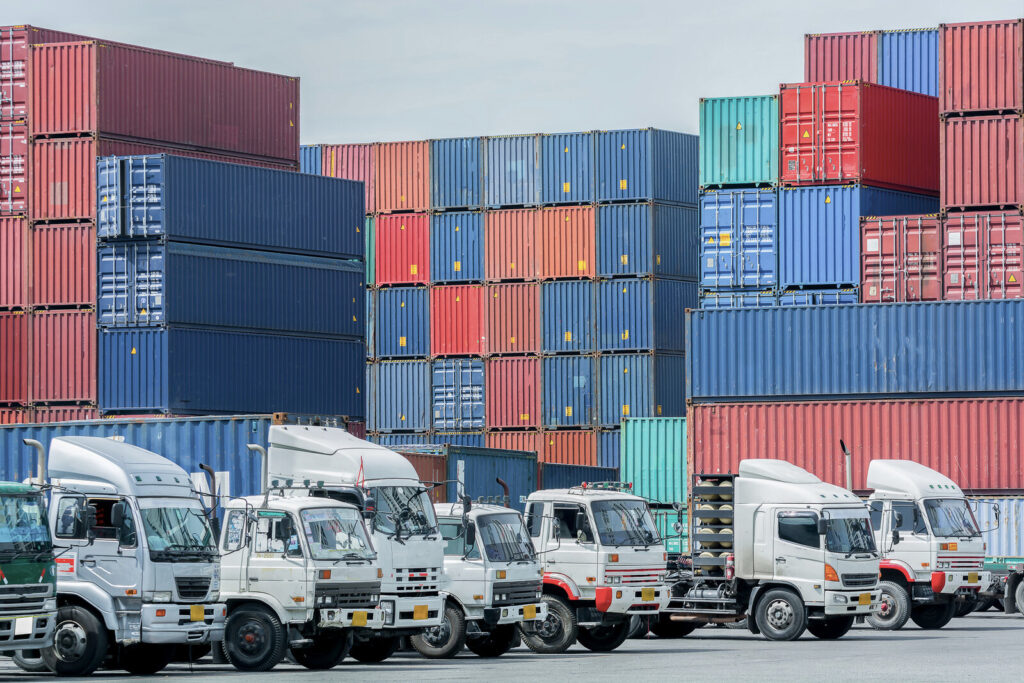 Tranco Logistics case study