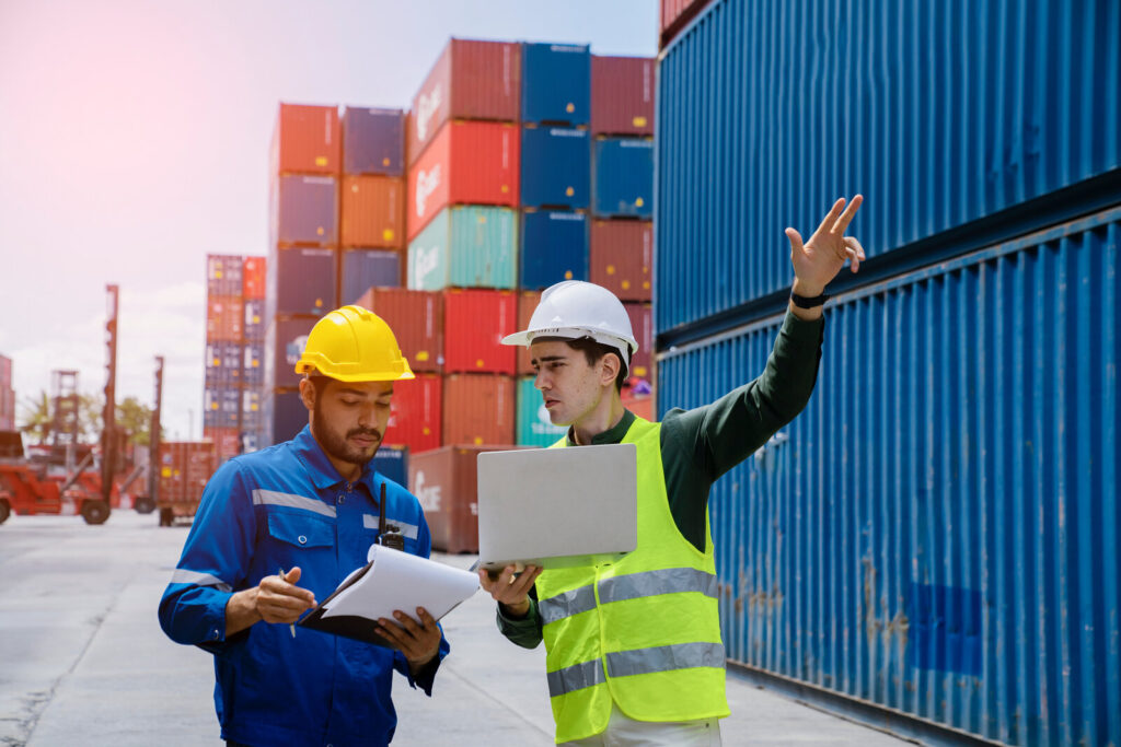 Tranco Logistics case study