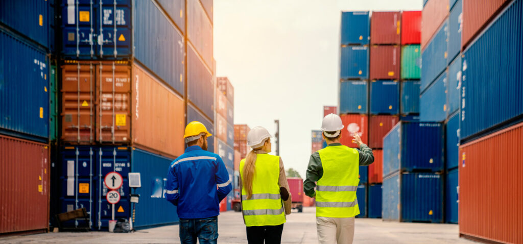 Tranco Logistics case study