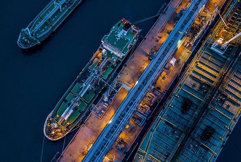 Transmarine Navigation case study