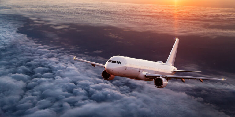 A U.S.-based cargo airline case study