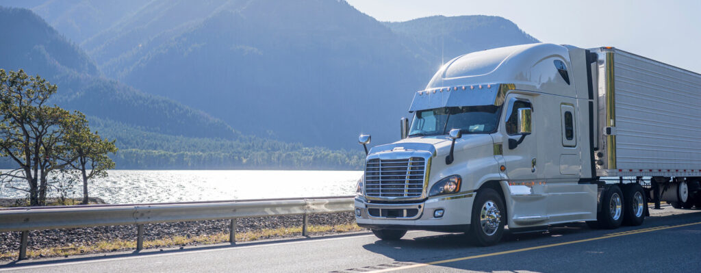 A leading ground transportation supplier to the USPS case study