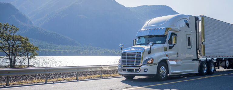 A leading ground transportation supplier to the USPS case study